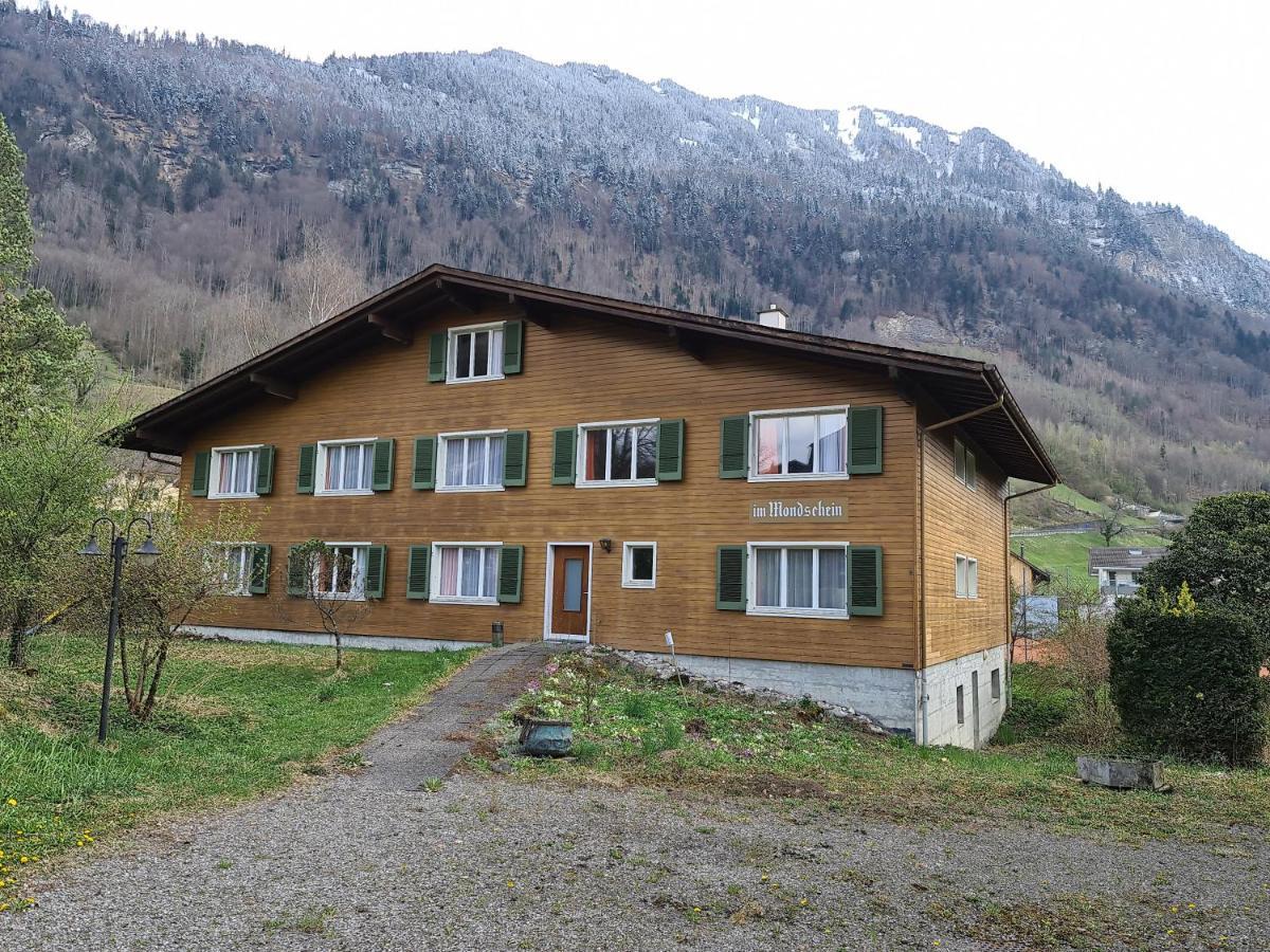 Hotel Krone - Giswil Exterior foto